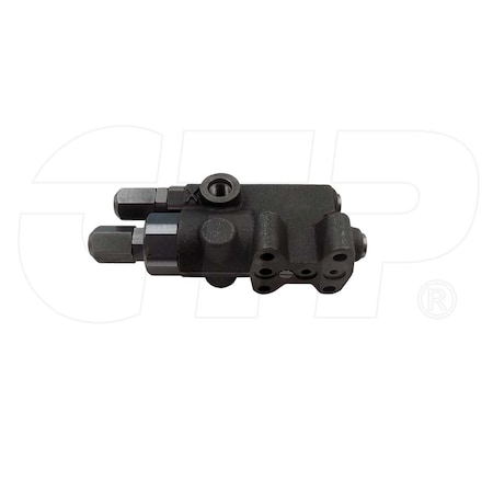 Aic Replacement Parts Valve Gp Fits Caterpillar Models 2070697